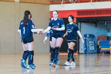 Bild 87 - wU16 Norddeutsche Meisterschaft